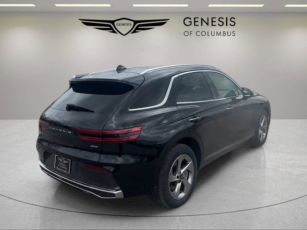 2026 Genesis Gv70 2.5T Select