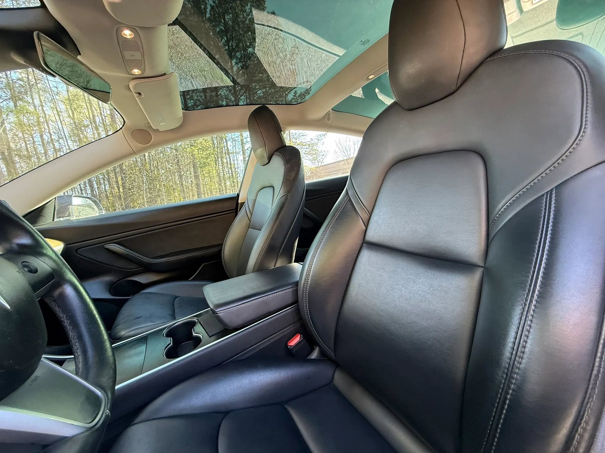 2018 Tesla Model 3 Mid Range