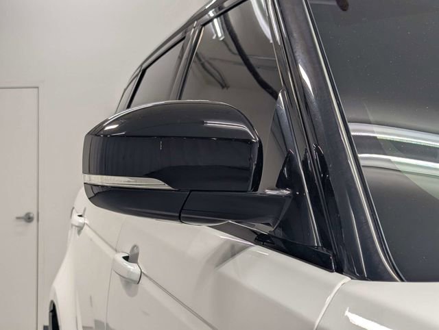 2021 Land Rover Range Rover Sport HSE Dynamic