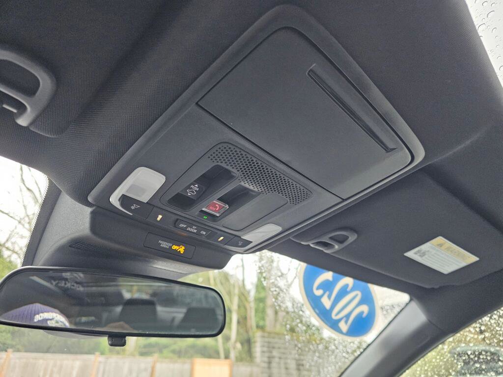 2023 Honda Accord Sport