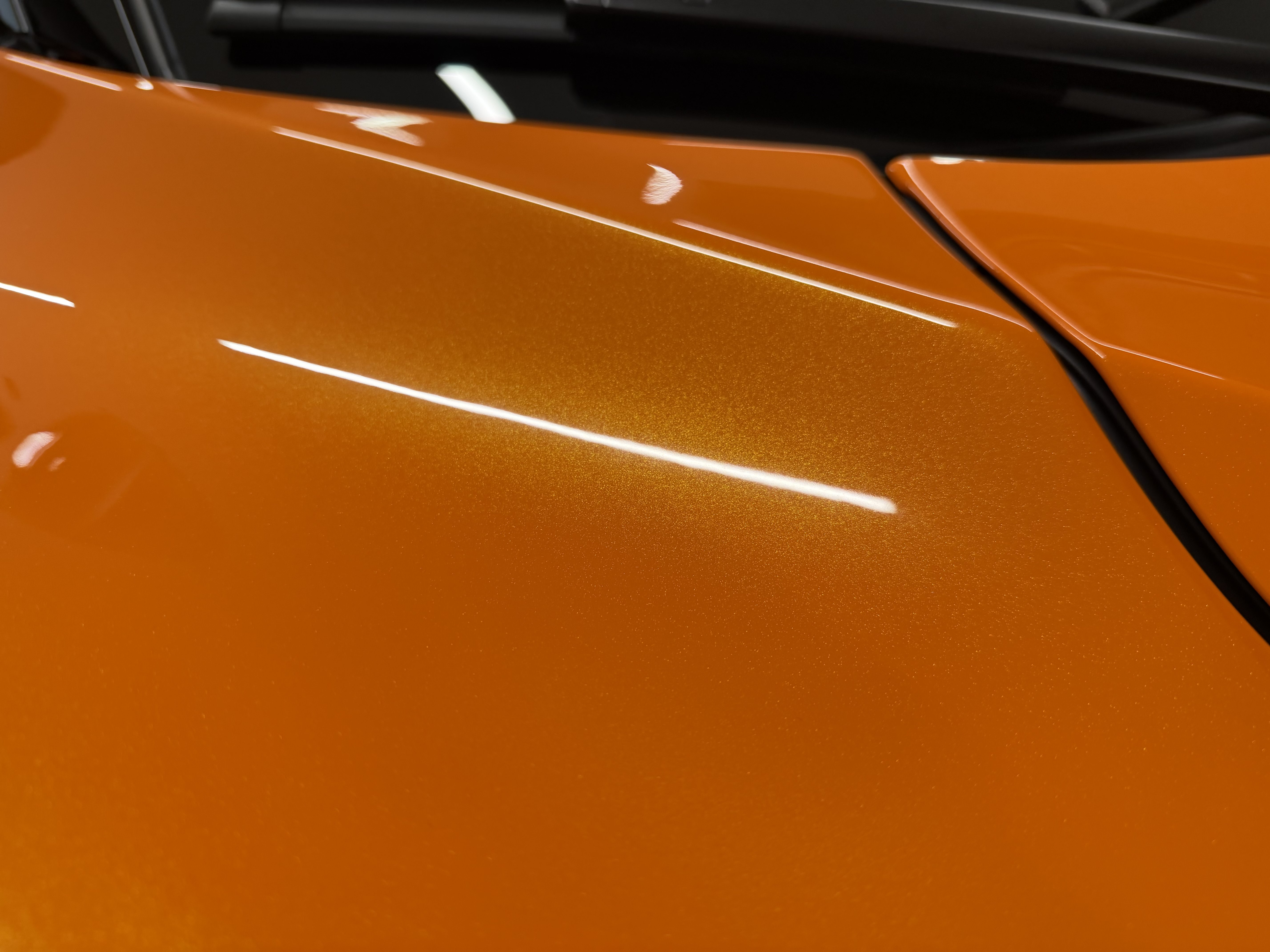 Used 2027 McLaren 750S Spider photo 11