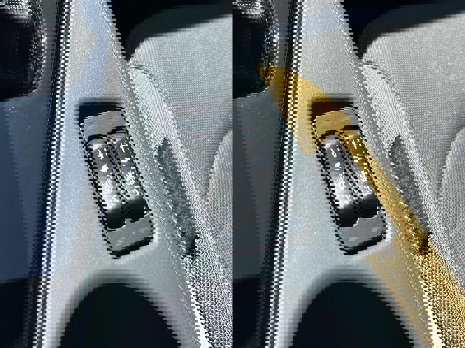 2025 Subaru Crosstrek 2.5i Sport