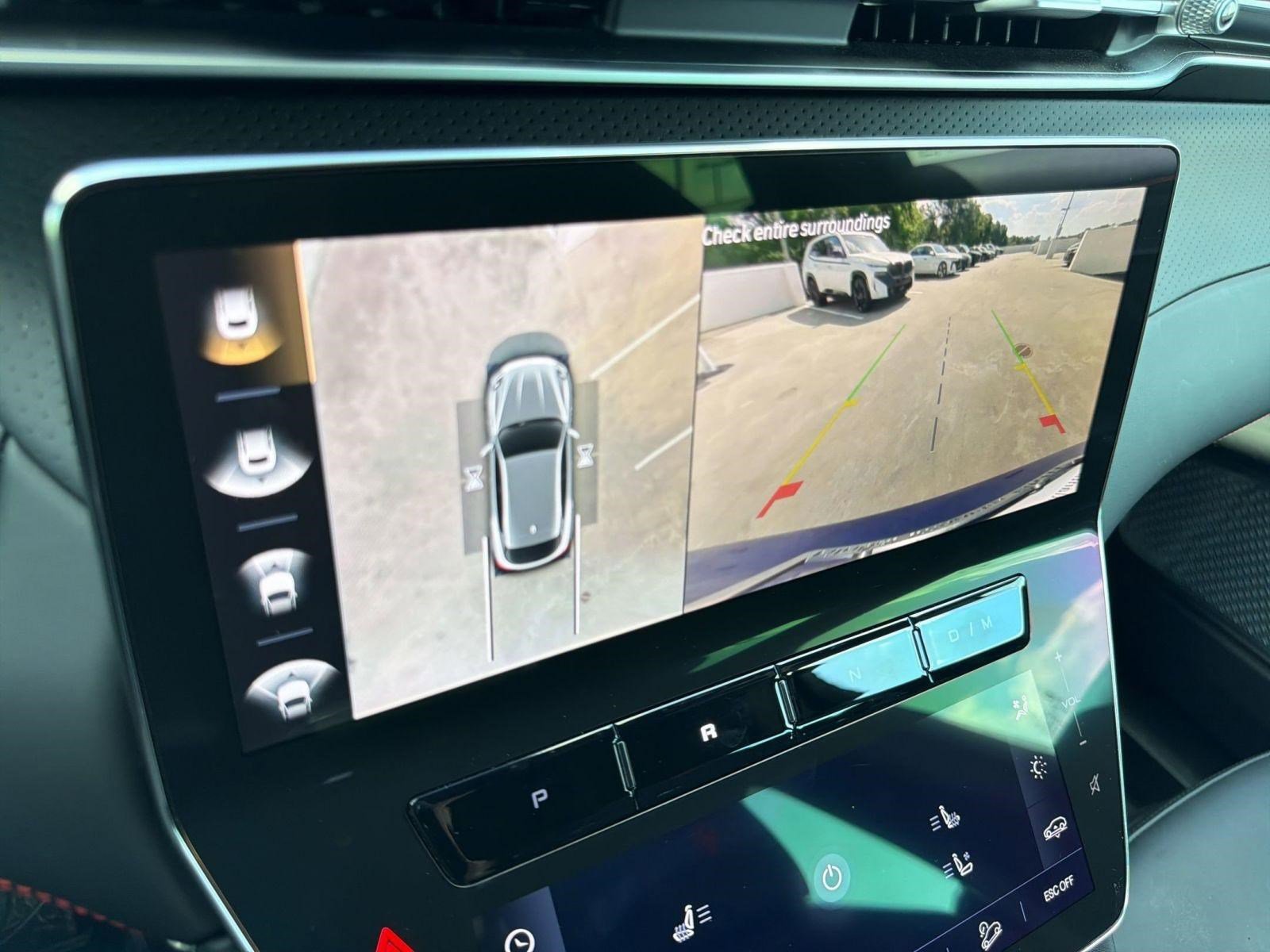 2023 Maserati Grecale Trofeo