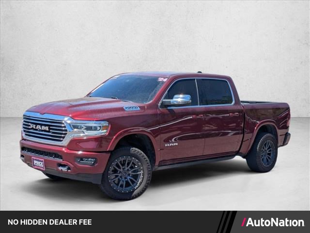 Used 2024 RAM 1500 Limited