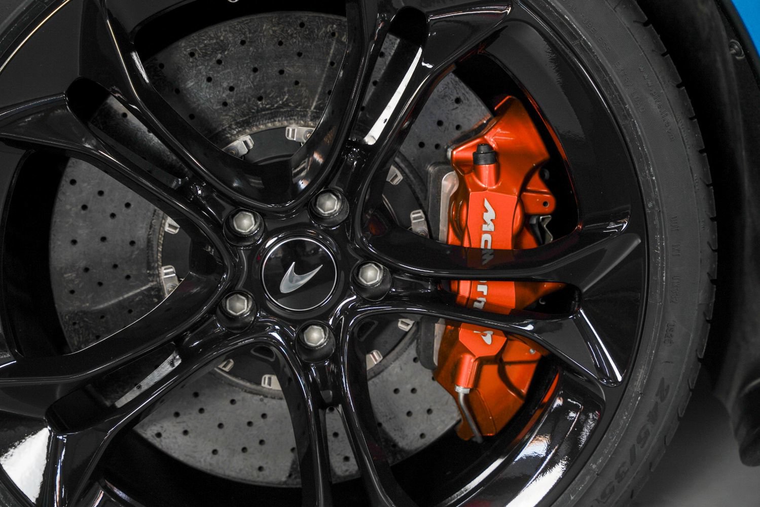 Used 2020 McLaren 720S Luxury photo 21