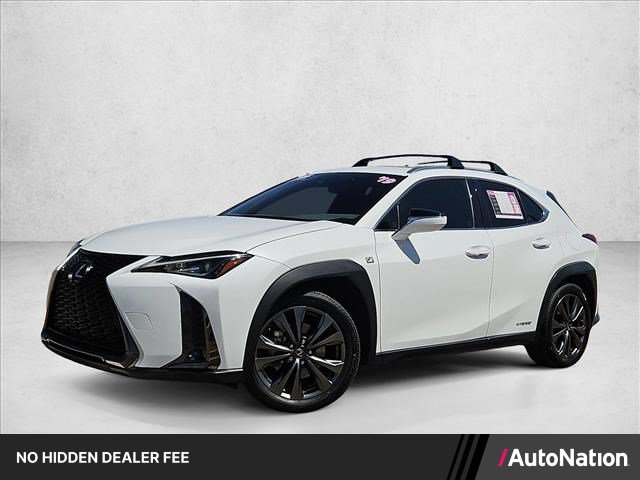 Used Lexus Hybrid Cars for Sale Near Me in Albuquerque, NM