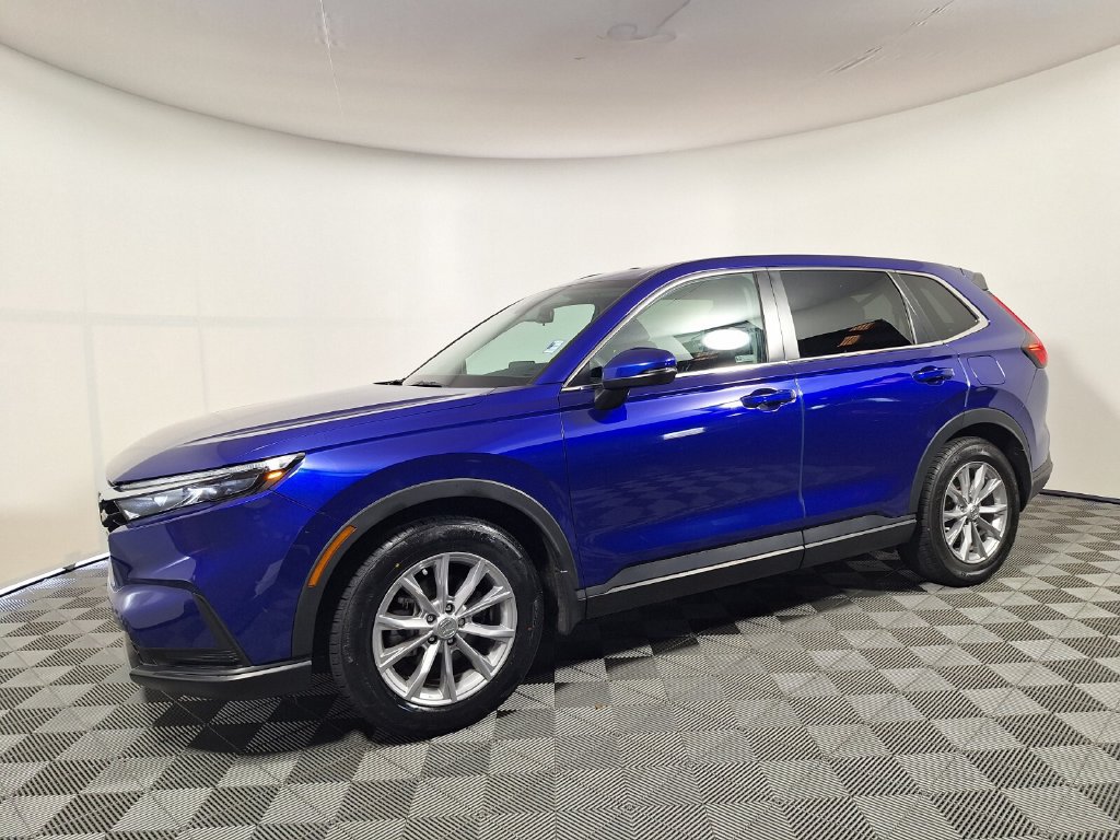 Used 2023 Honda CR-V EX