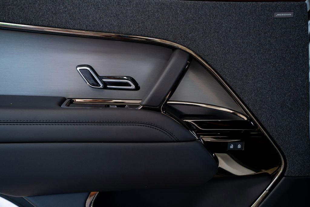 2025 Land Rover Range Rover Sport Dynamic SE