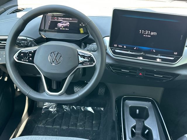 2026 Volkswagen ID.4 Pro