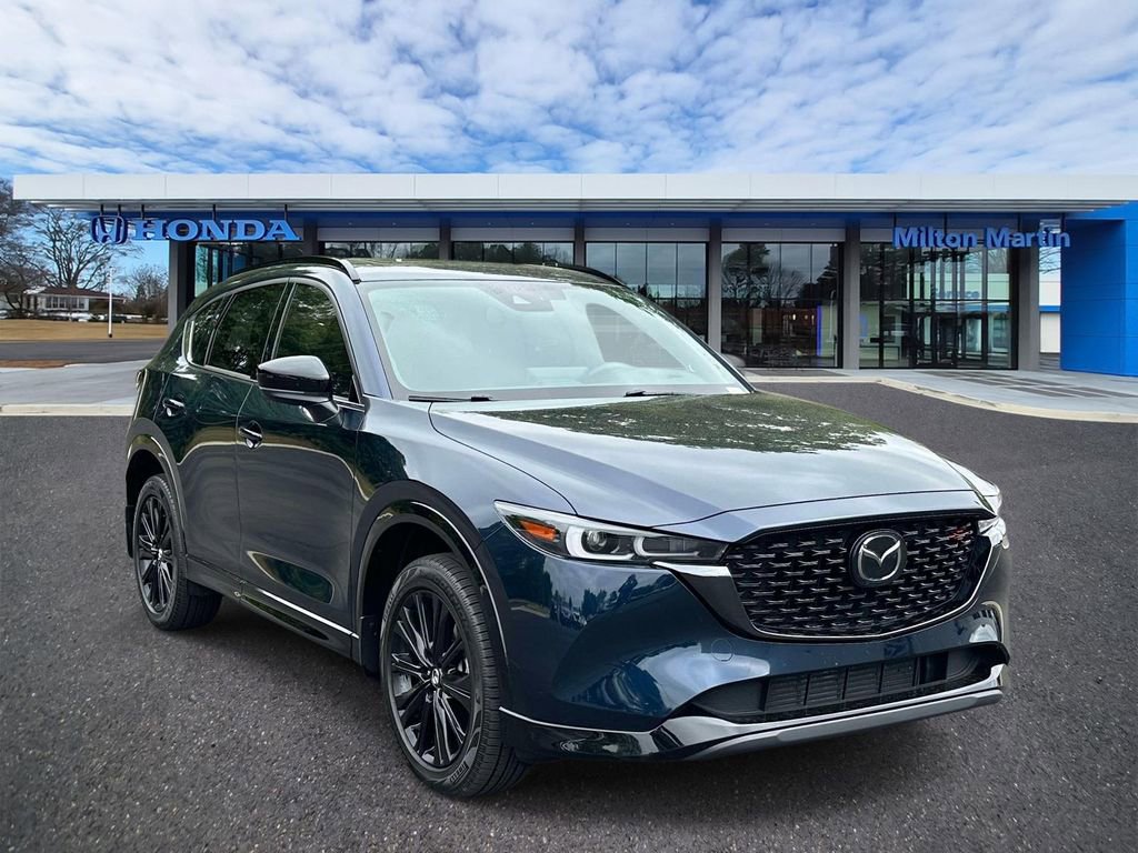 Used MAZDA CX-5 for Sale in Gainesville, GA - Autotrader