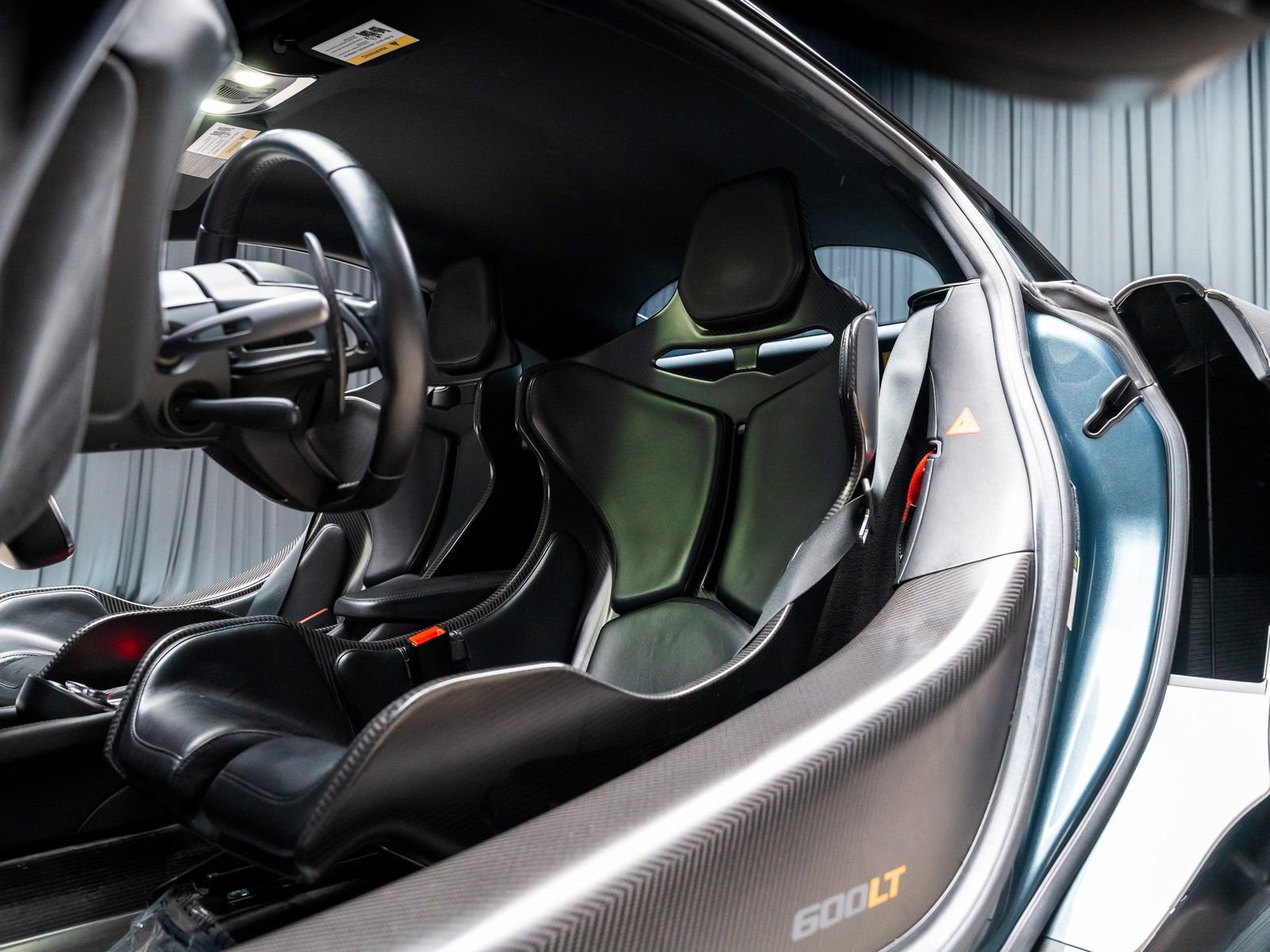 Used 2019 McLaren 600LT 5