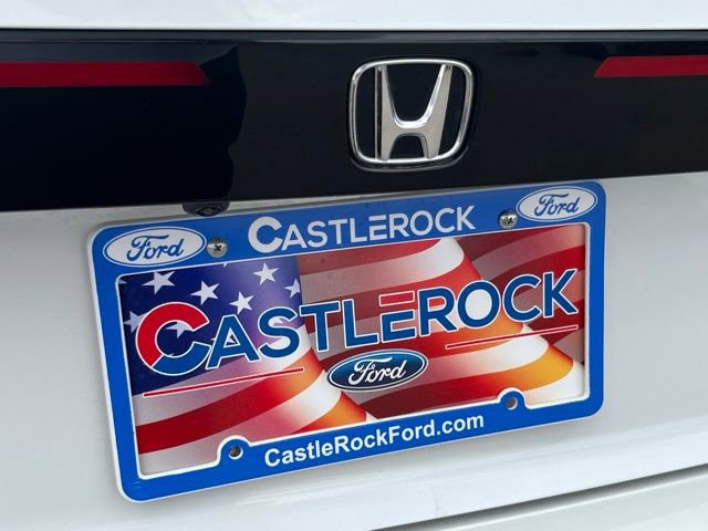 2023 Honda Accord Sport