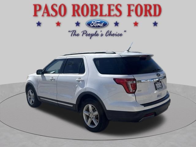 Used 2019 Ford Explorer XLT w/ Equipment Group 202A