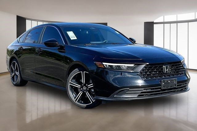 2023 Honda Accord Sport