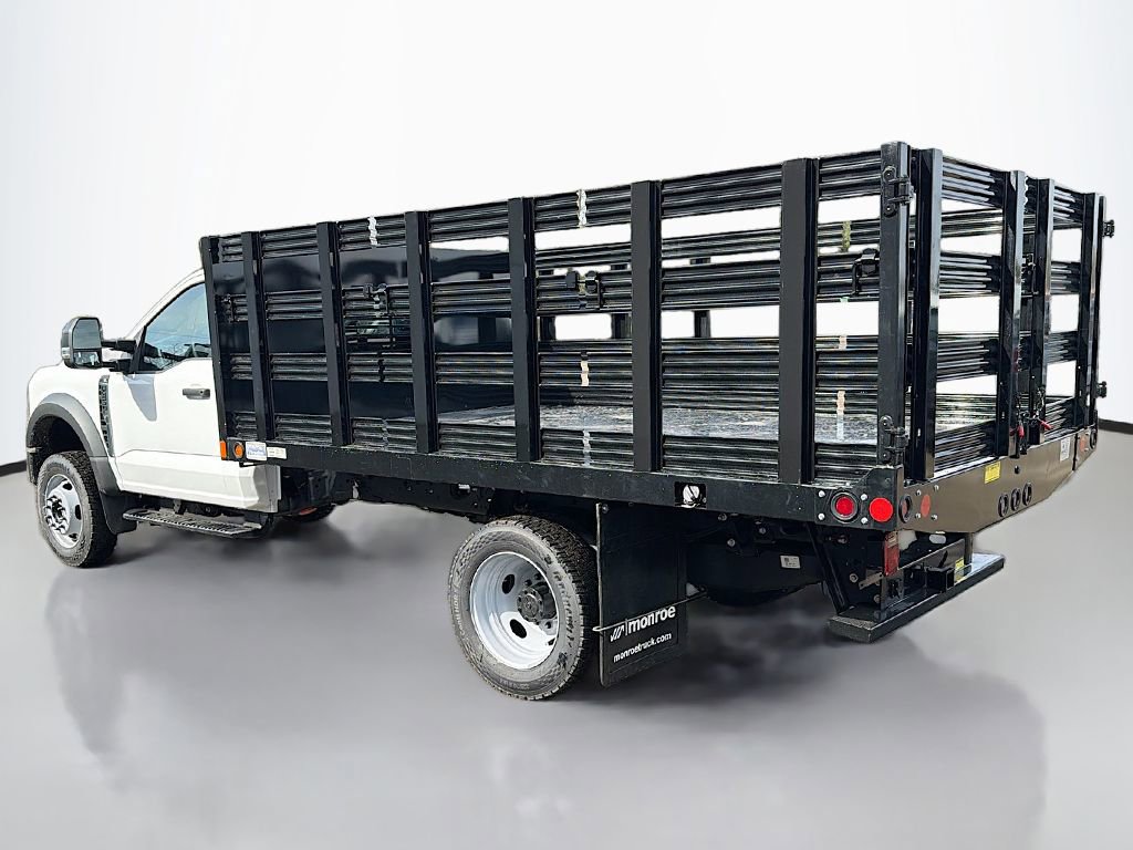 2026 Ford F450 XL