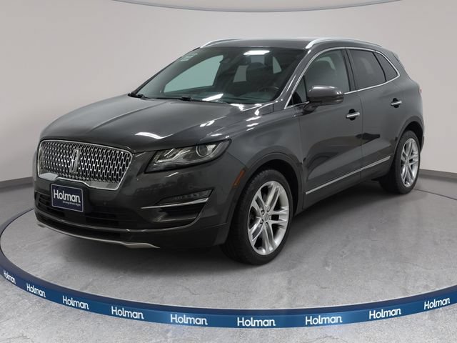 Used 2019 Lincoln MKC Reserve