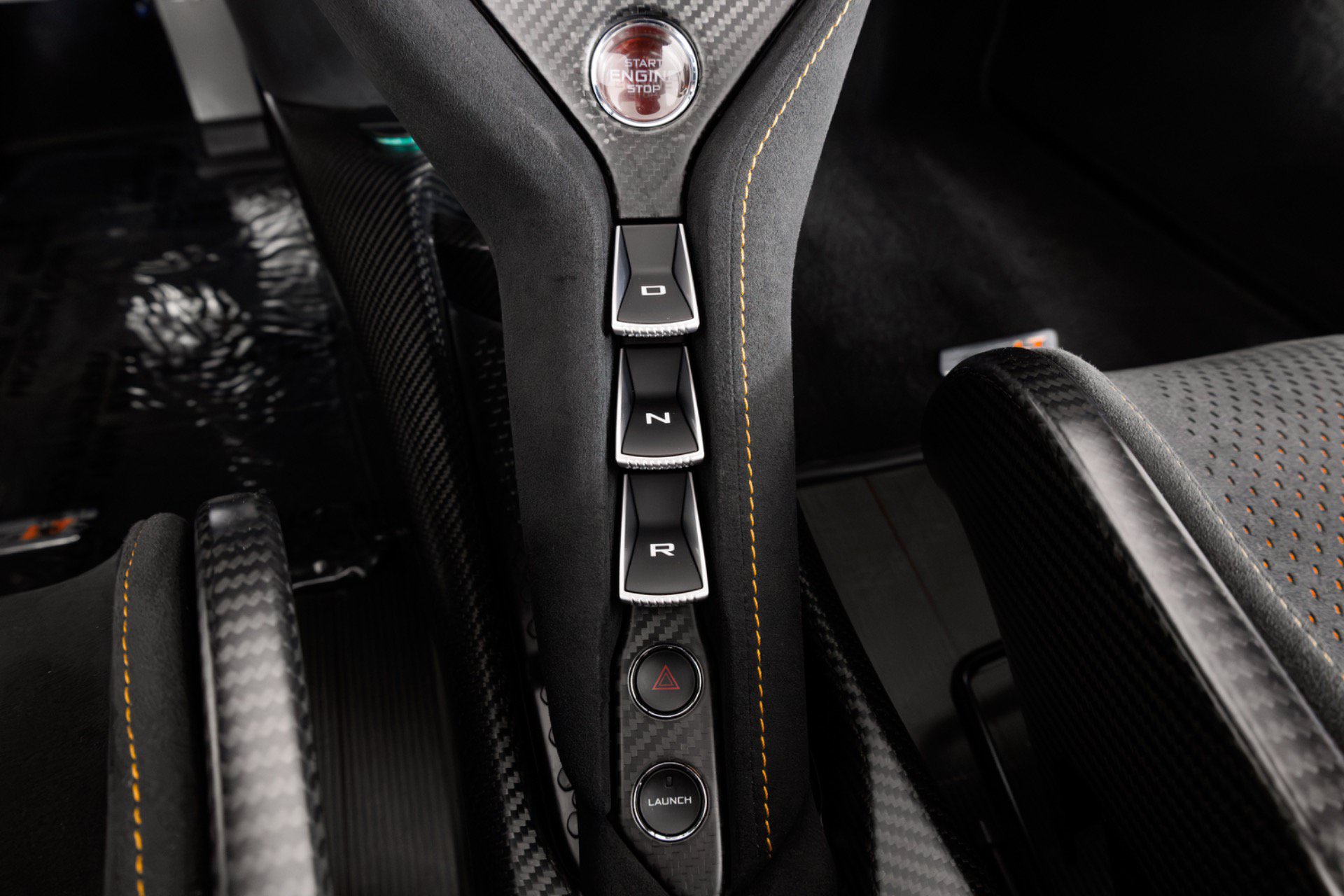 Used 2021 McLaren 765LT photo 28