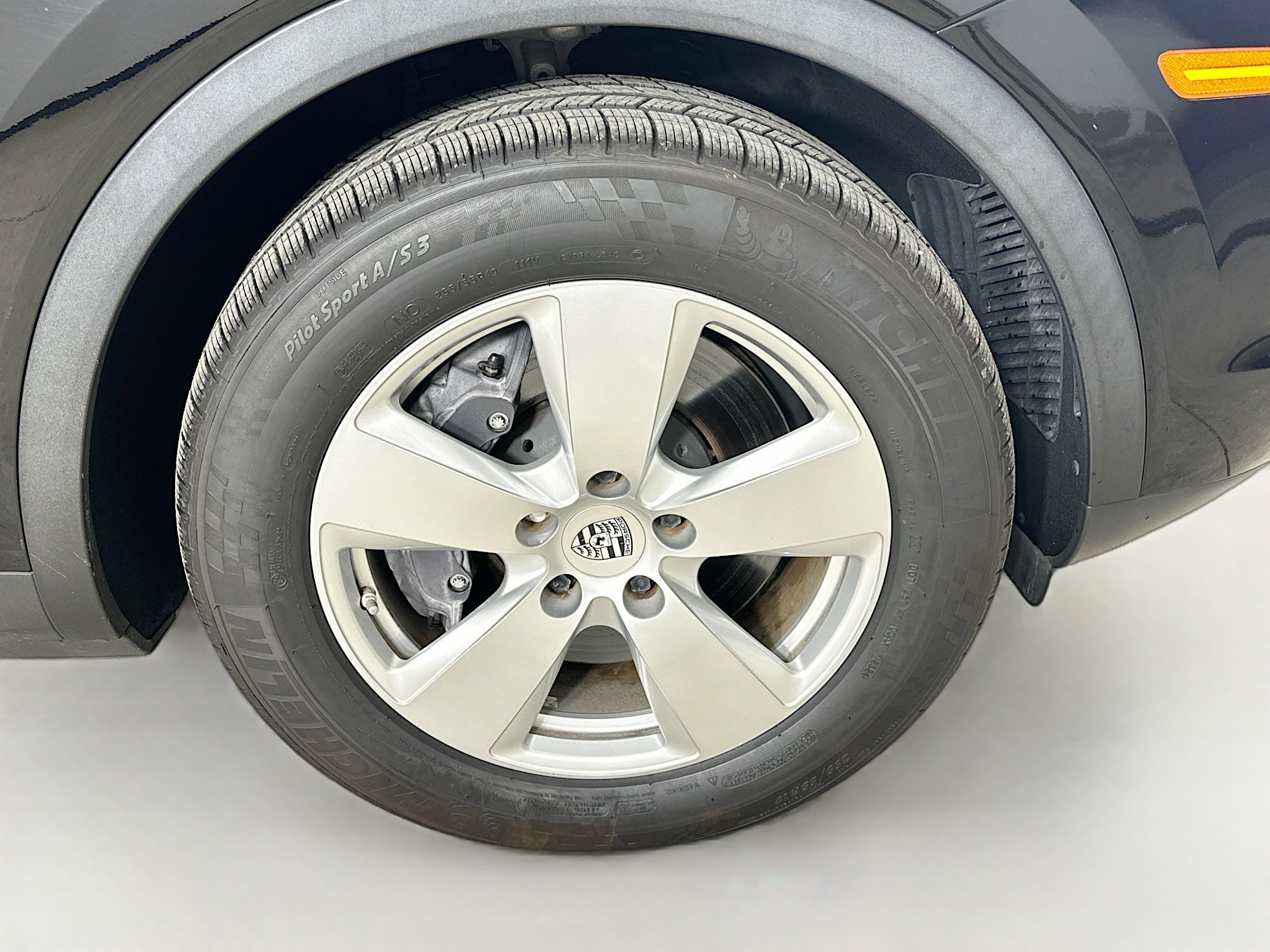 2022 Porsche Cayenne