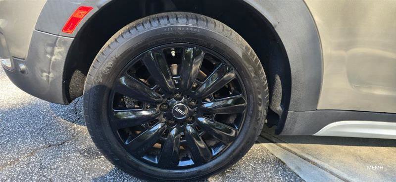 2018 MINI Cooper Countryman SE