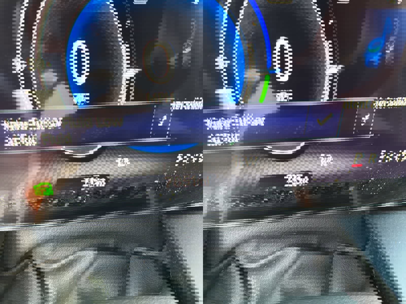 2024 Acura ZDX A-Spec