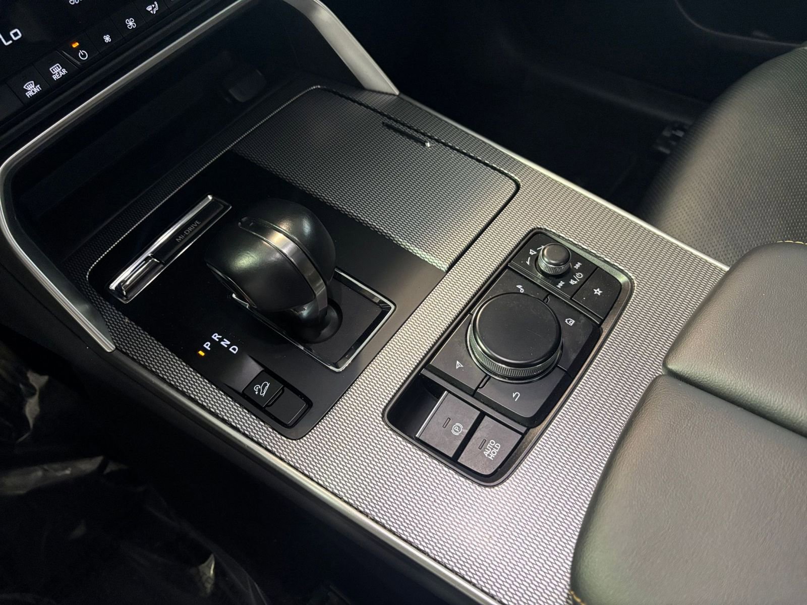 2025 MAZDA Cx-90 3.3 Turbo w/ Preferred Package