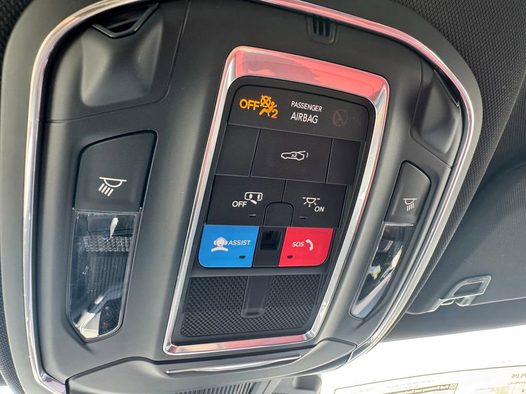 2026 Dodge Charger R/T