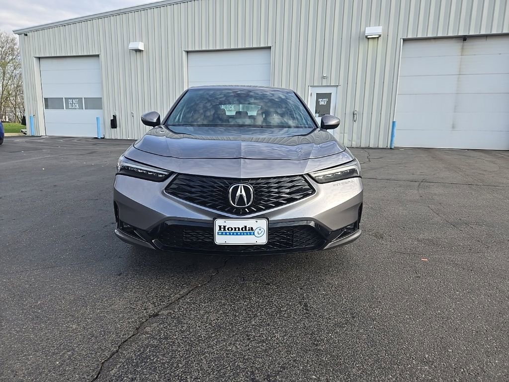 2024 Acura Integra A-Spec