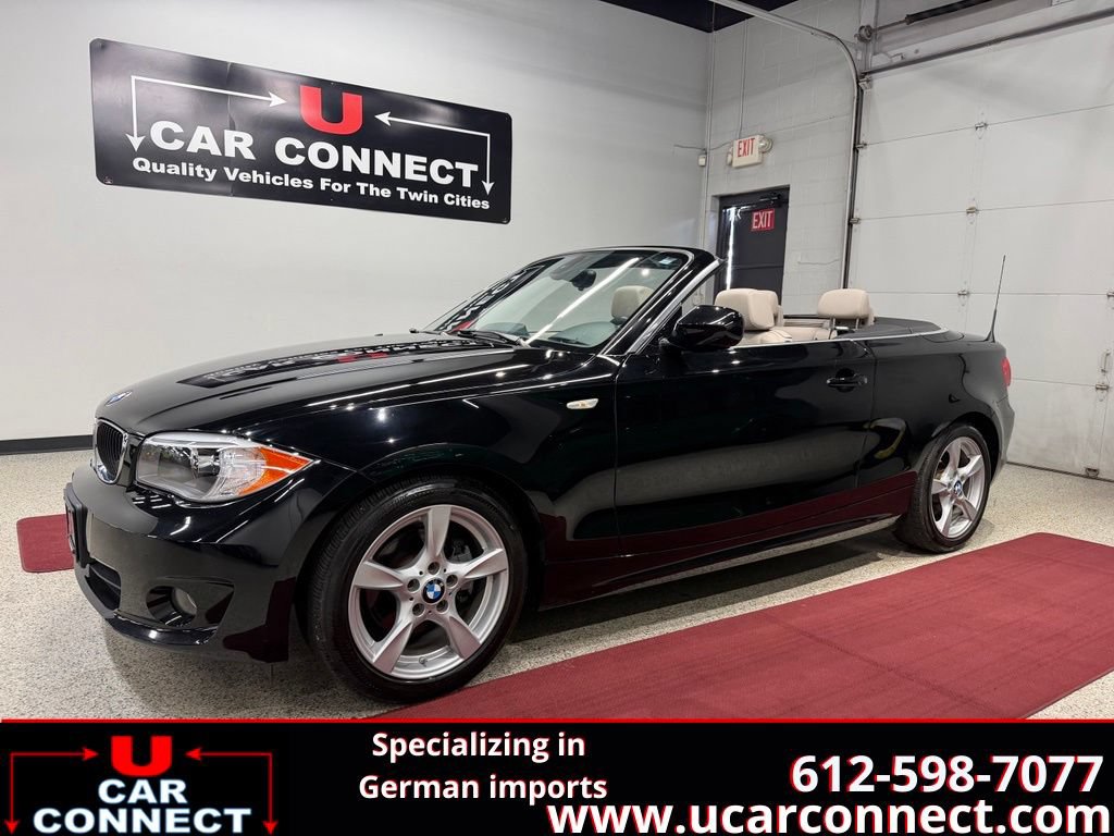 Used BMW 128i for Sale in Phoenix, AZ - Autotrader