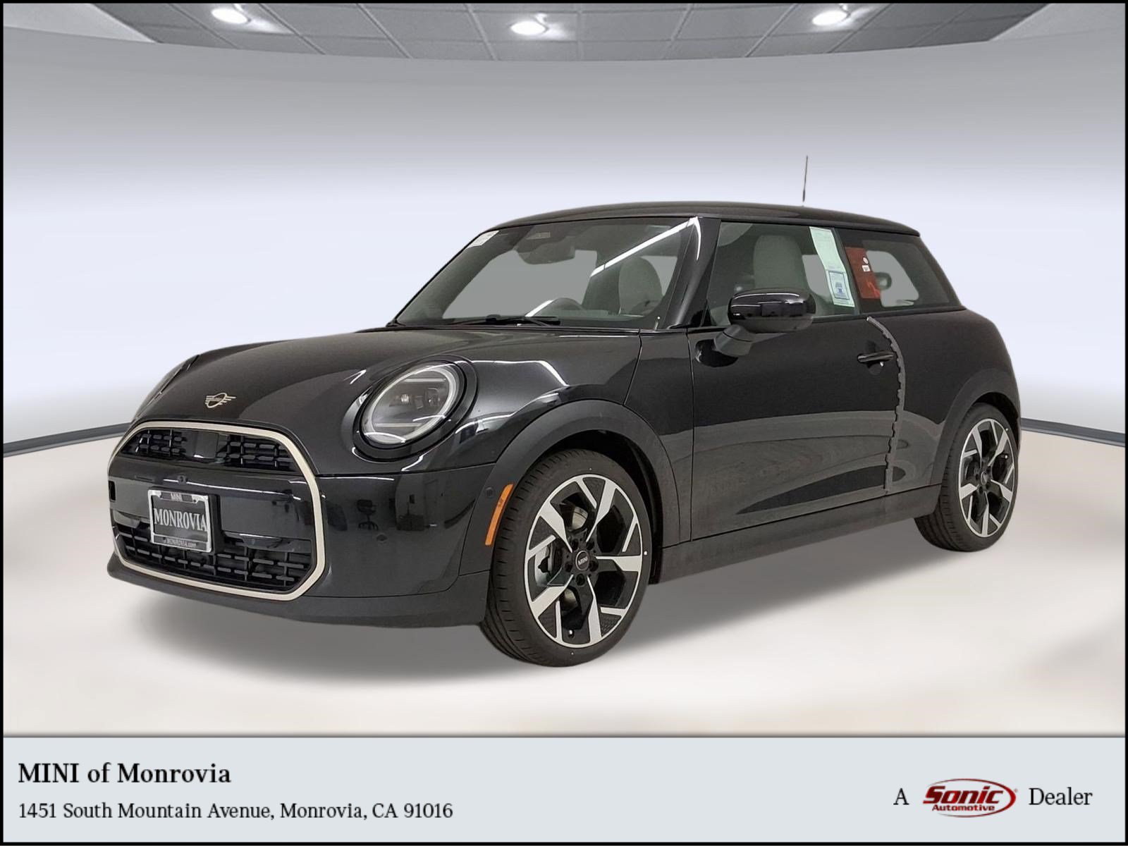 New MINI Cooper for Sale in Ontario, CA - Autotrader