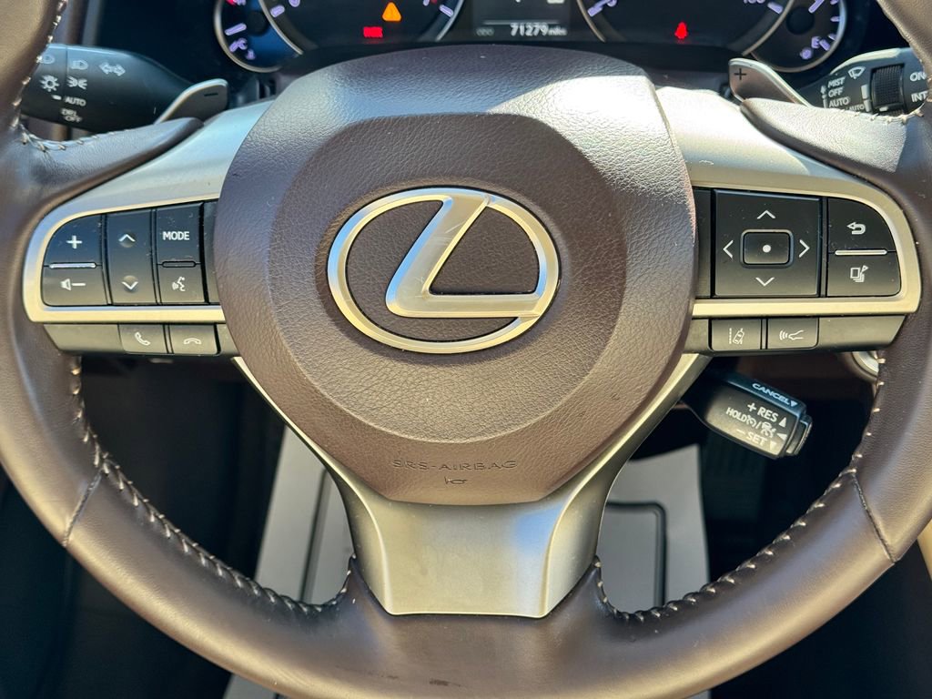 2020 Lexus RX 350 FWD