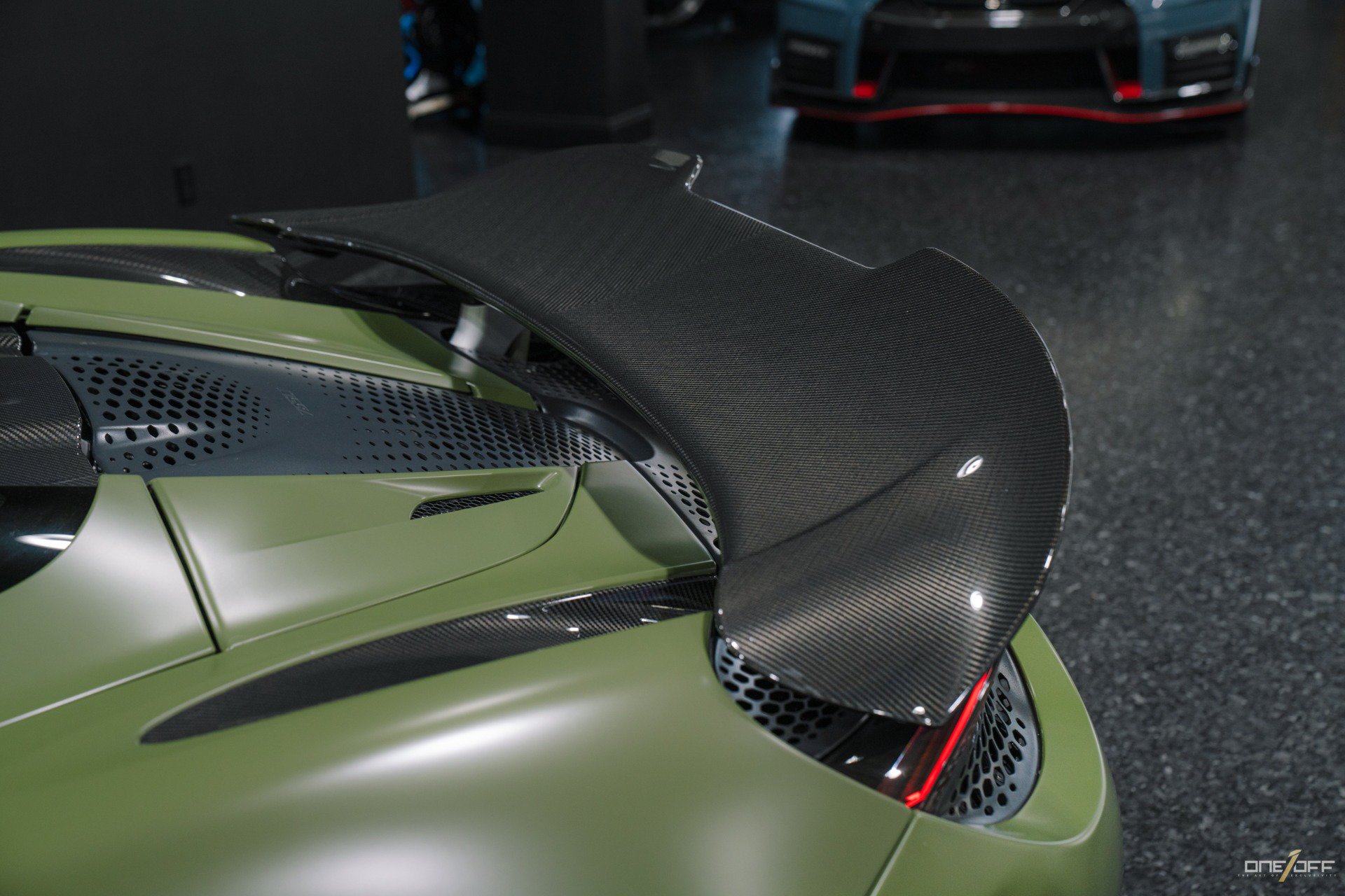 Used 2022 McLaren 765LT photo 12