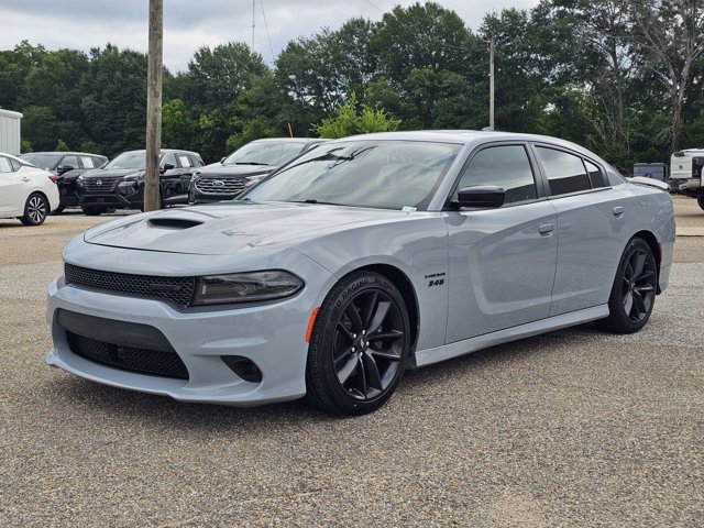 Used 2022 Dodge Charger R/T w/ Plus Group