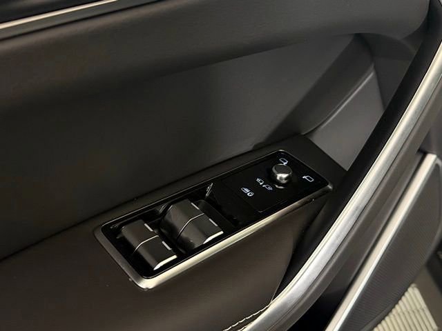 2026 Jaguar F-Pace R-Dynamic S