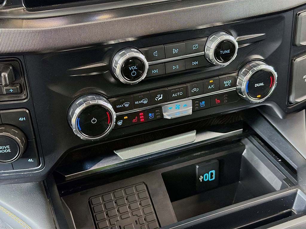 2024 Ford F350 Platinum