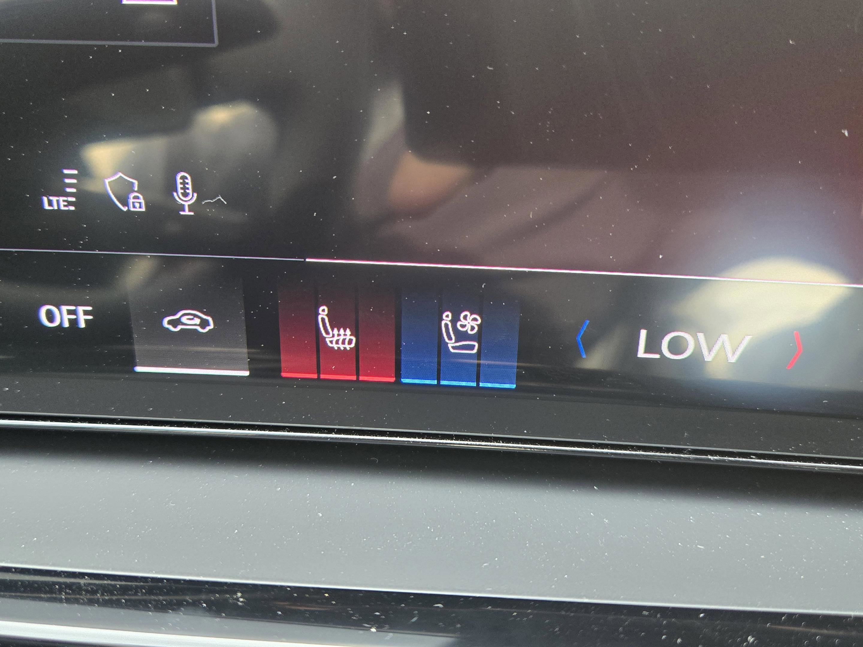 2026 Audi A6 Prestige