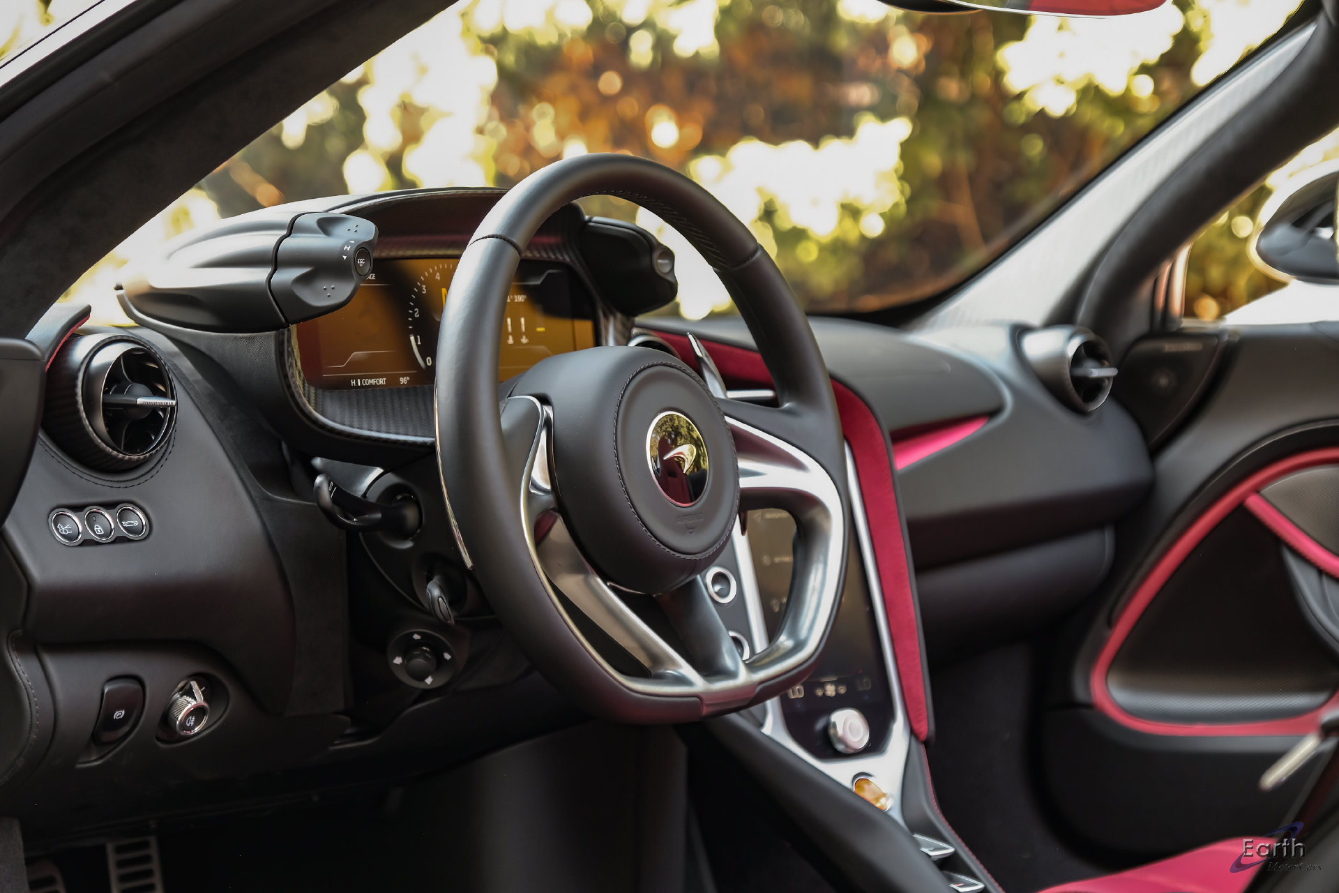 Used 2025 McLaren 750S Spider photo 60