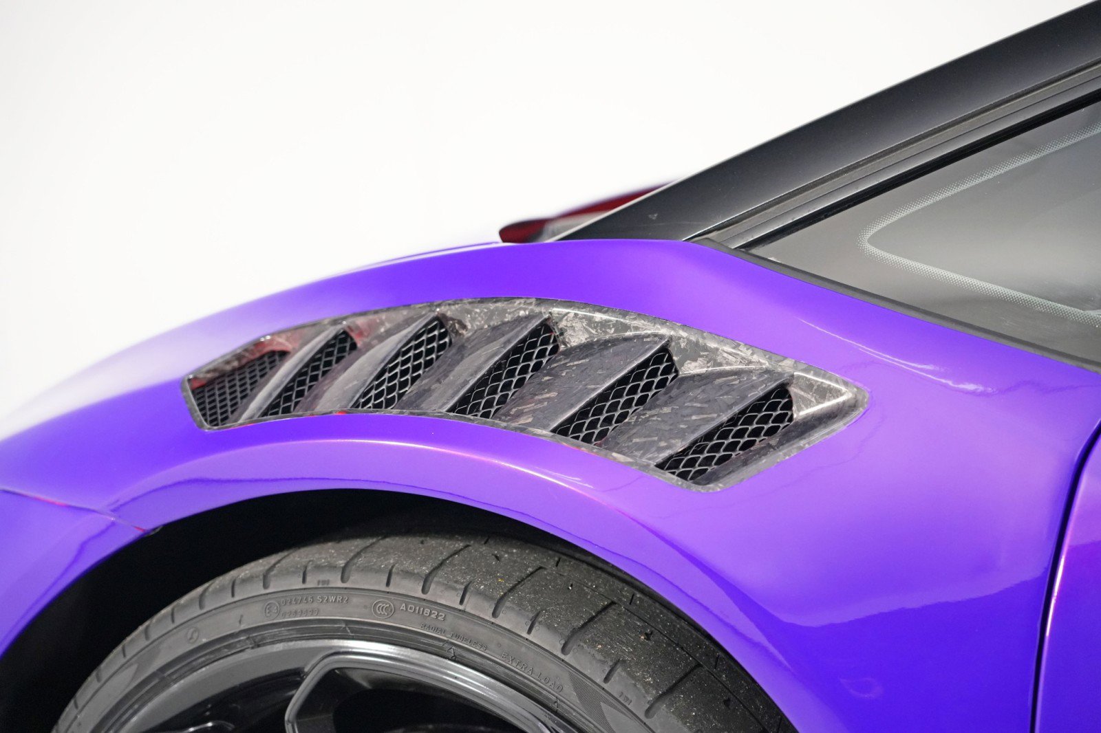 2015 Lamborghini Huracan LP 610-4