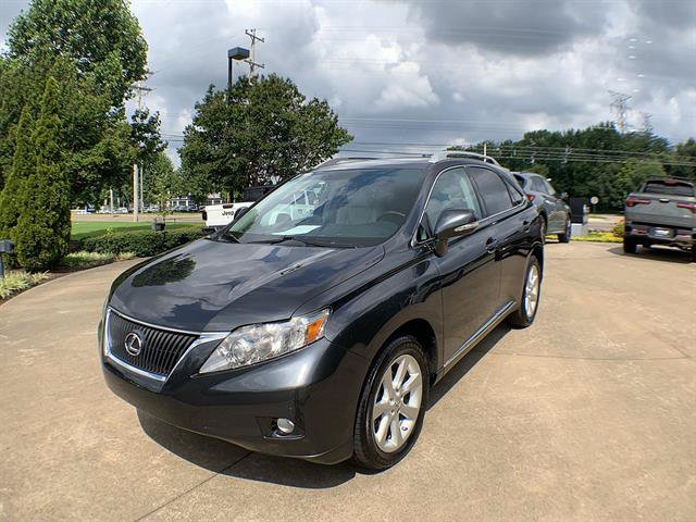 Used 2011 Lexus RX 350 2WD w/ Premium Pkg
