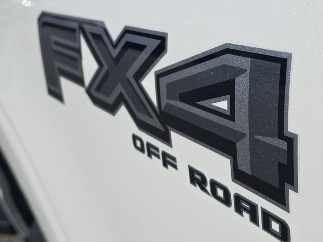 2025 Ford F150 Lariat