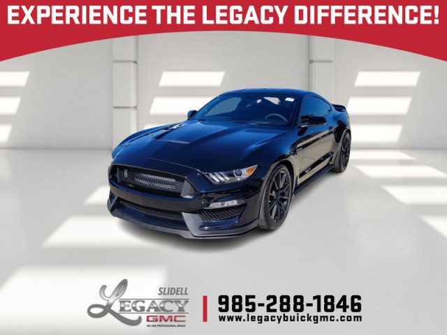 Used 2017 Ford Mustang Shelby GT350 w/ Electronics Package