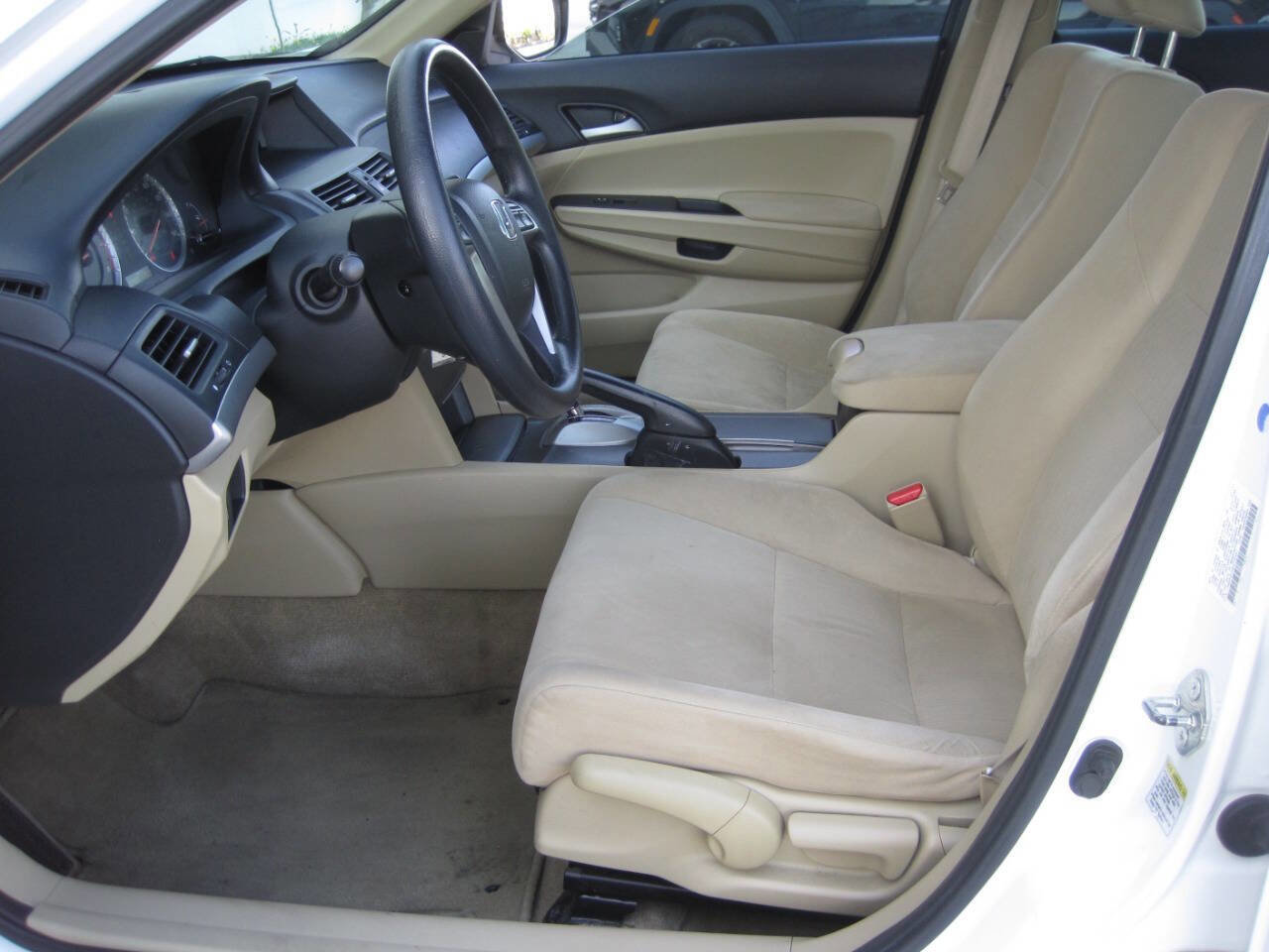 2011 Honda Accord LX