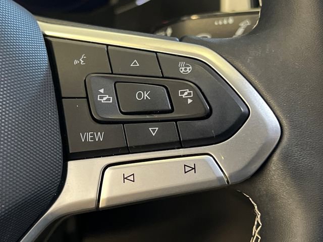 2022 Volkswagen Atlas Cross Sport SE