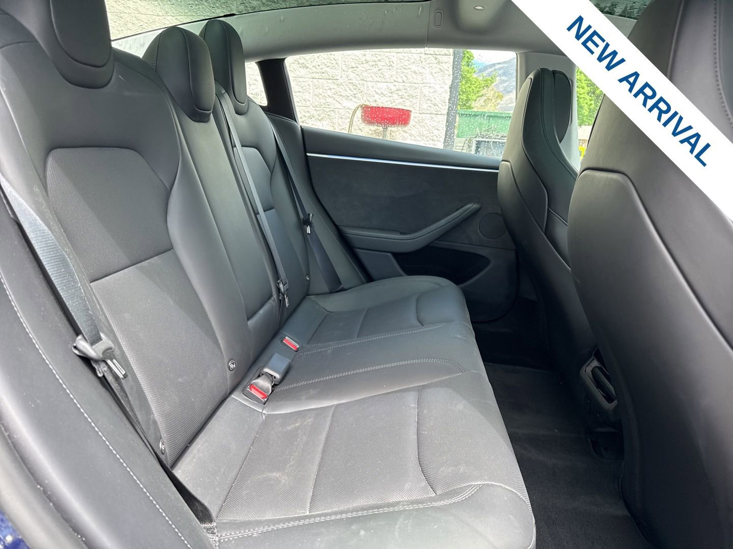 2024 Tesla Model 3 Performance