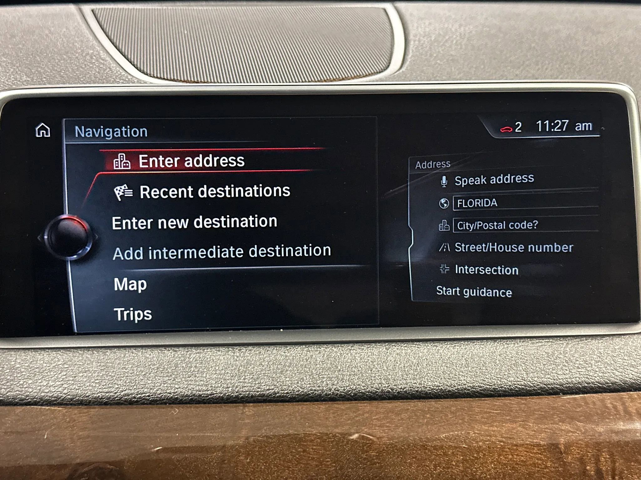 2017 BMW X5 xDrive40e