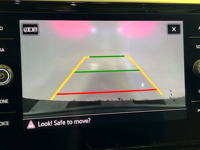 2022 Volkswagen Atlas Cross Sport SE