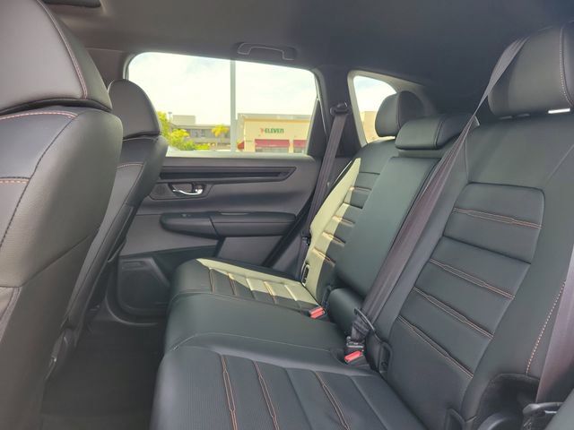 2026 Honda CR-V Sport-L