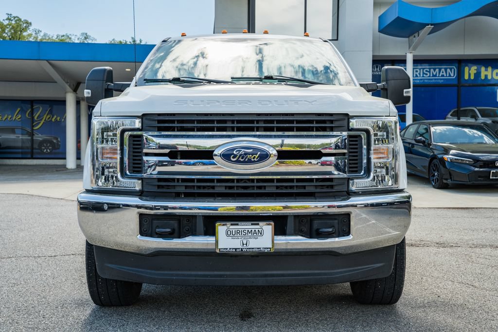 Used 2019 Ford F350 XL w/ STX Appearance Package