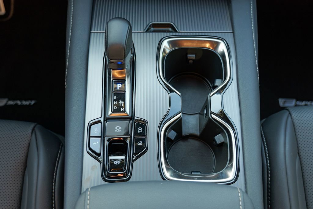 2024 Lexus RX 350 F Sport