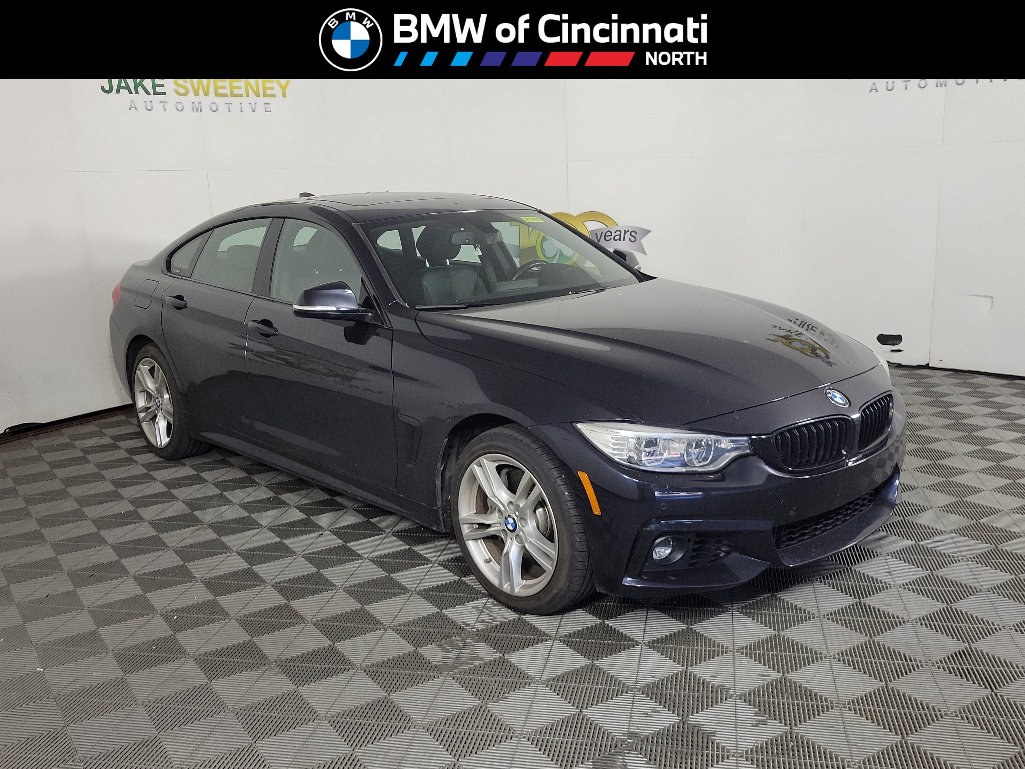 Used 2016 BMW 428i xDrive