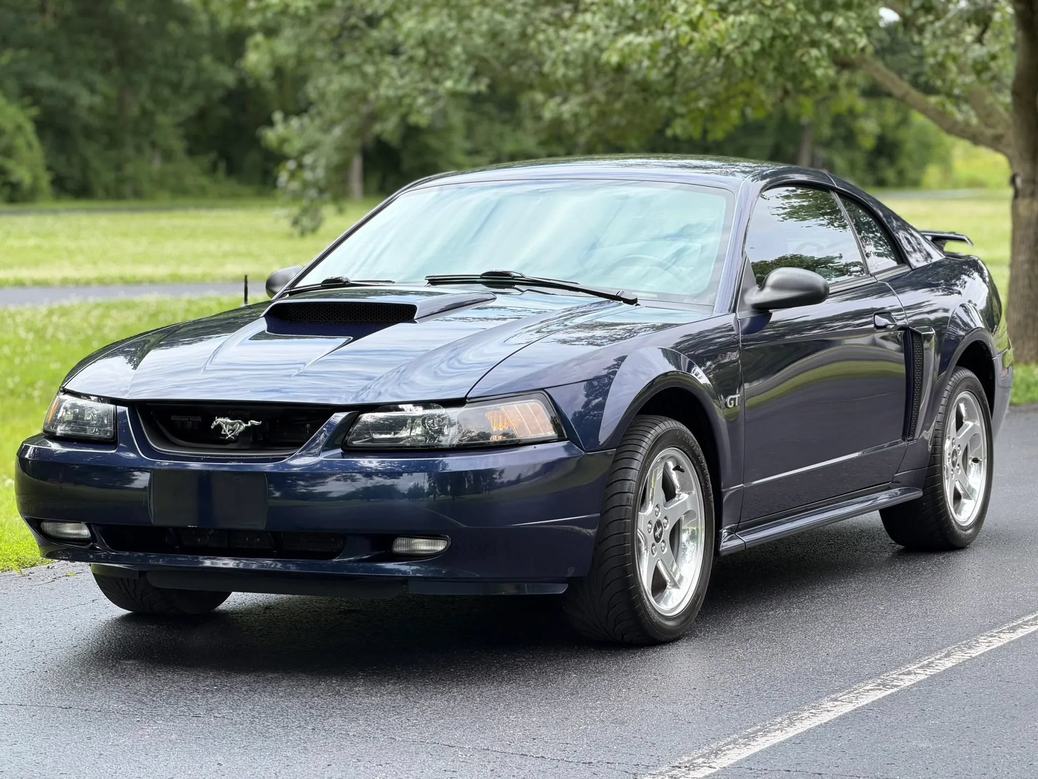 Used 2003 Ford Mustang GT